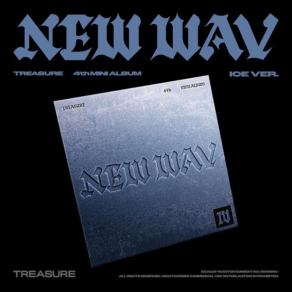 Amazon.co.jp: TREASURE : 【Amazon.co.jp限定】TREASURE 3rd MINI